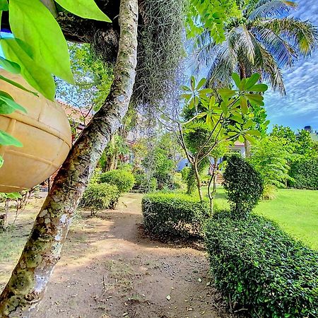 Sunanta Bungalow Koh Lanta Ngoại thất bức ảnh