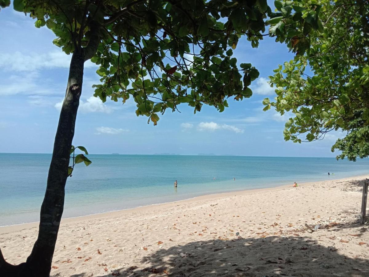 Sunanta Bungalow Koh Lanta Ngoại thất bức ảnh