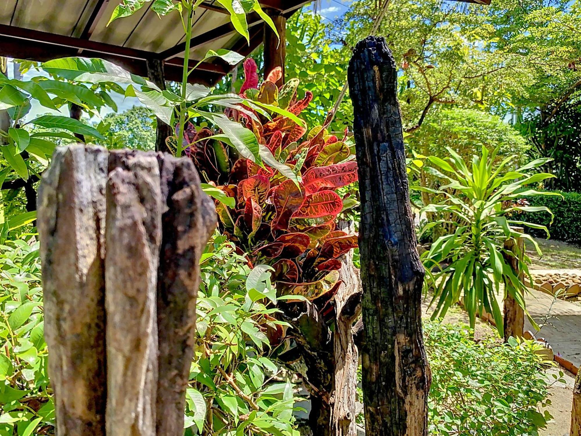 Sunanta Bungalow Koh Lanta Ngoại thất bức ảnh