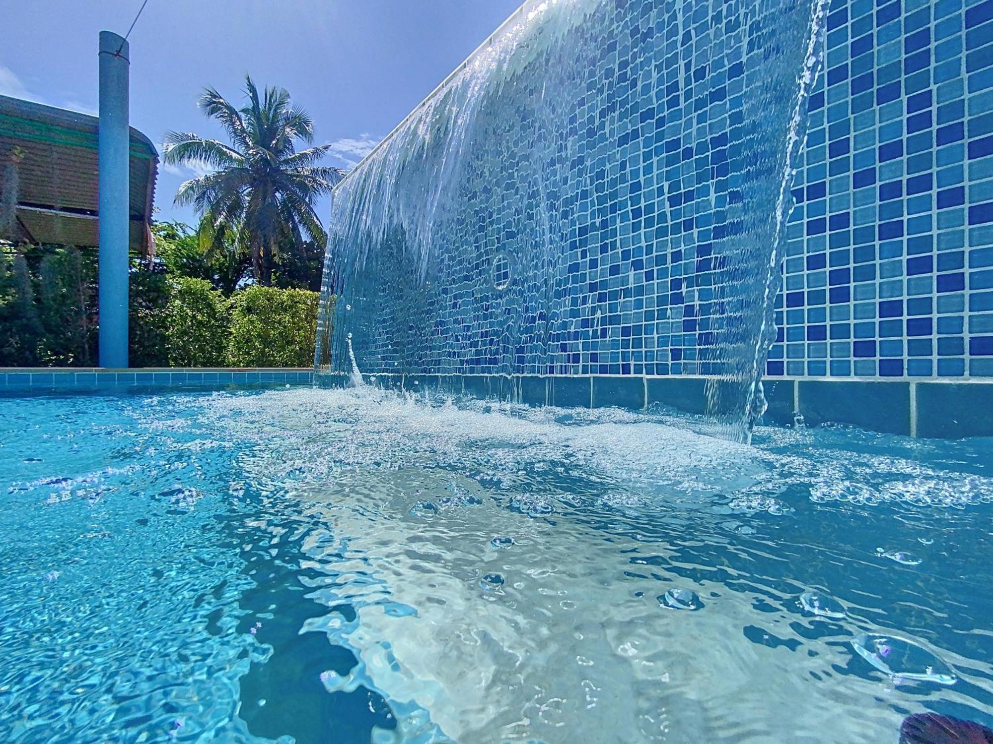 Sunanta Bungalow Koh Lanta Ngoại thất bức ảnh