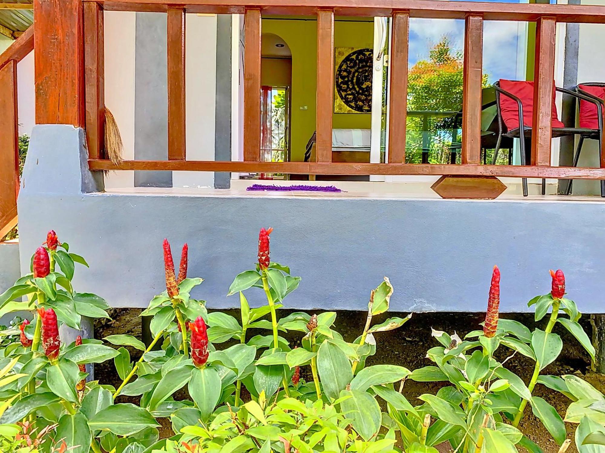 Sunanta Bungalow Koh Lanta Ngoại thất bức ảnh