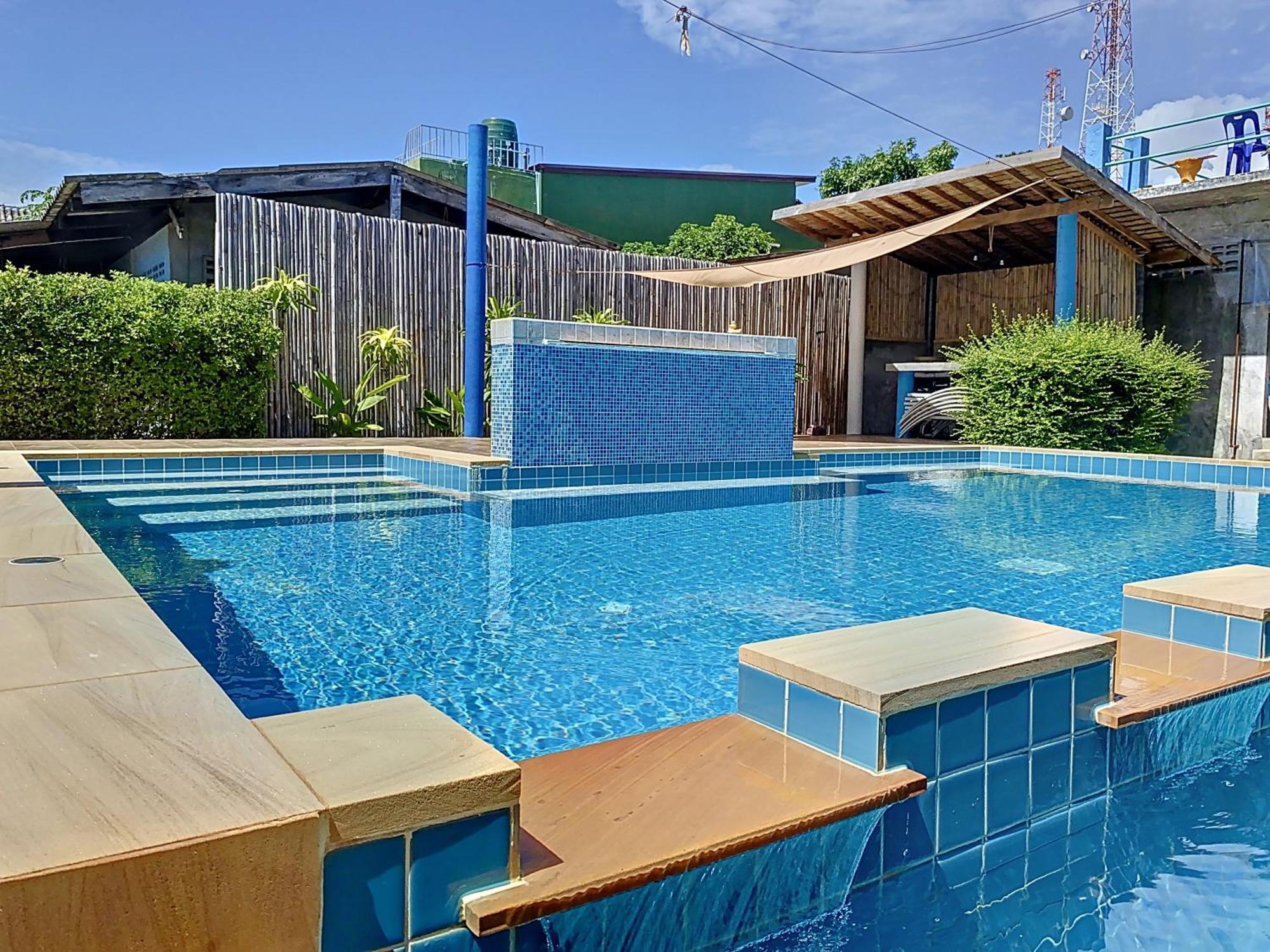 Sunanta Bungalow Koh Lanta Ngoại thất bức ảnh