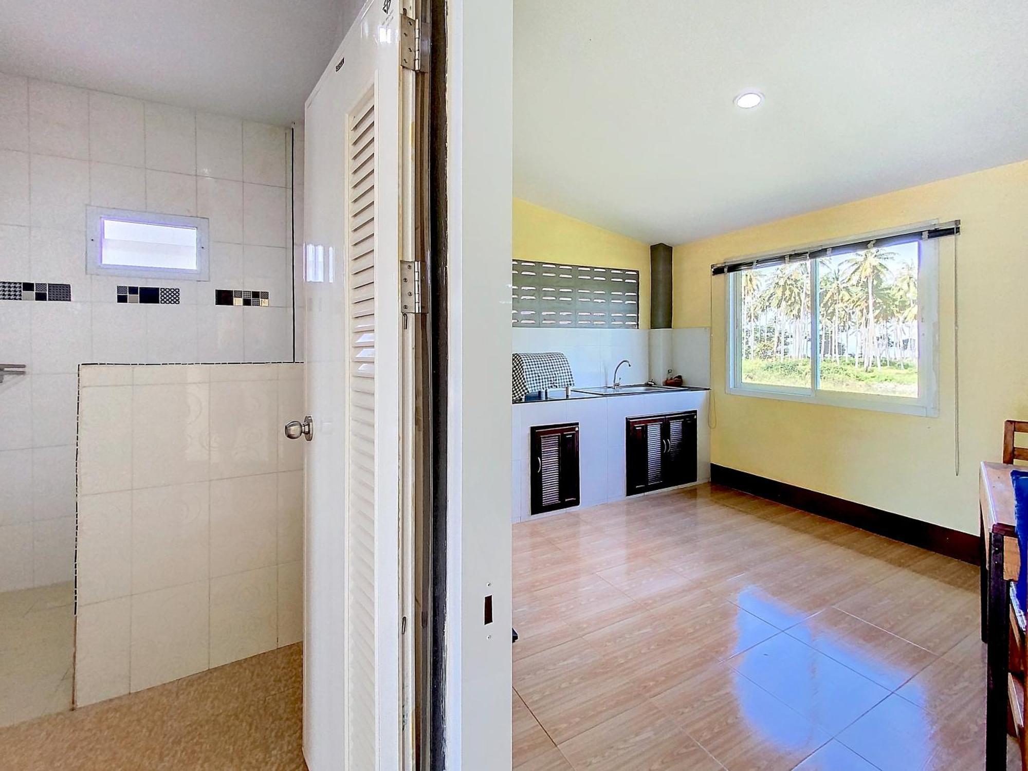 Sunanta Bungalow Koh Lanta Phòng bức ảnh